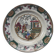 JFW plate