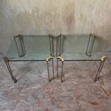 Table basse de Peter Ghyczy