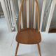 Table et chaises Ercol