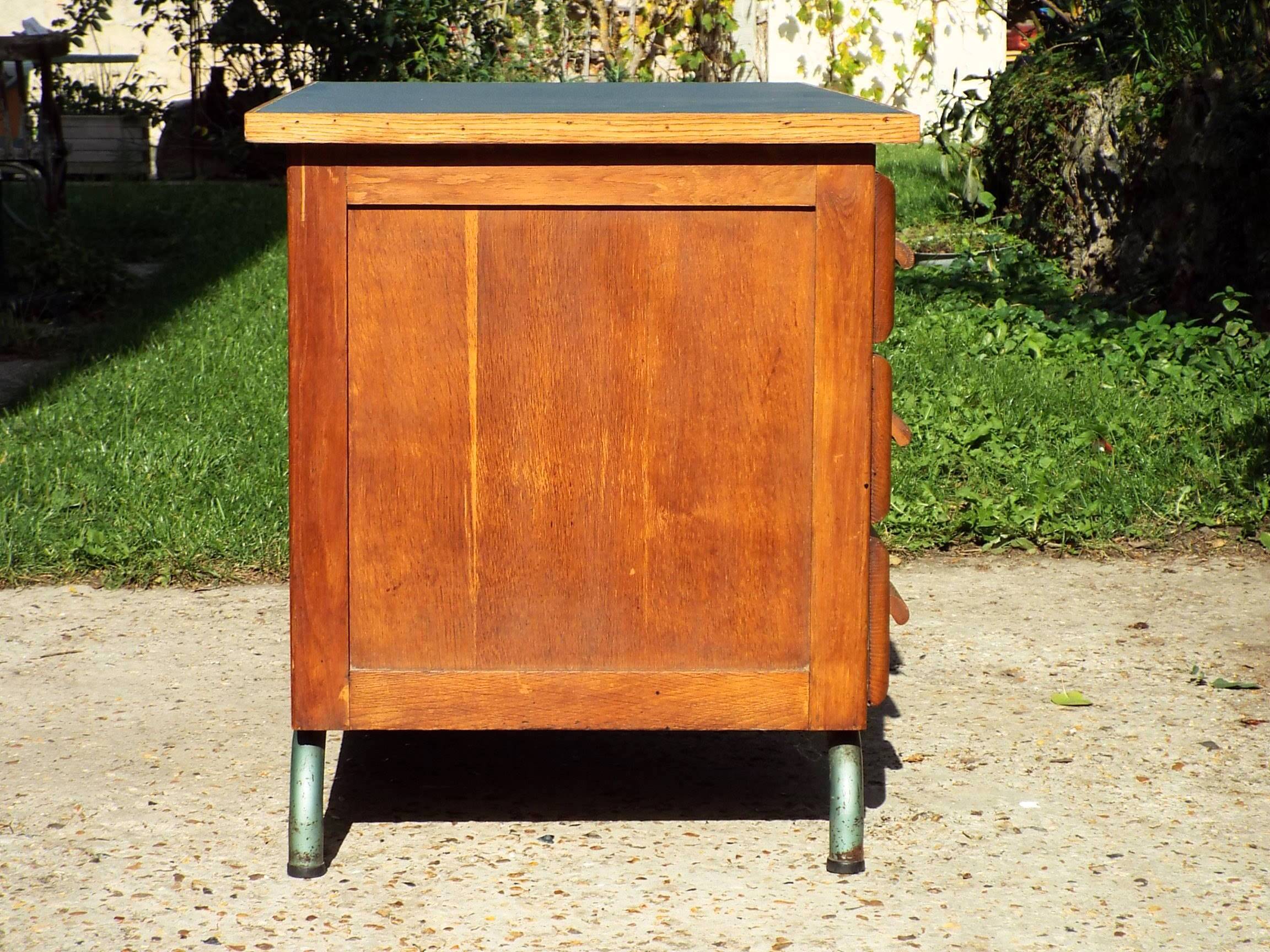 School desk
