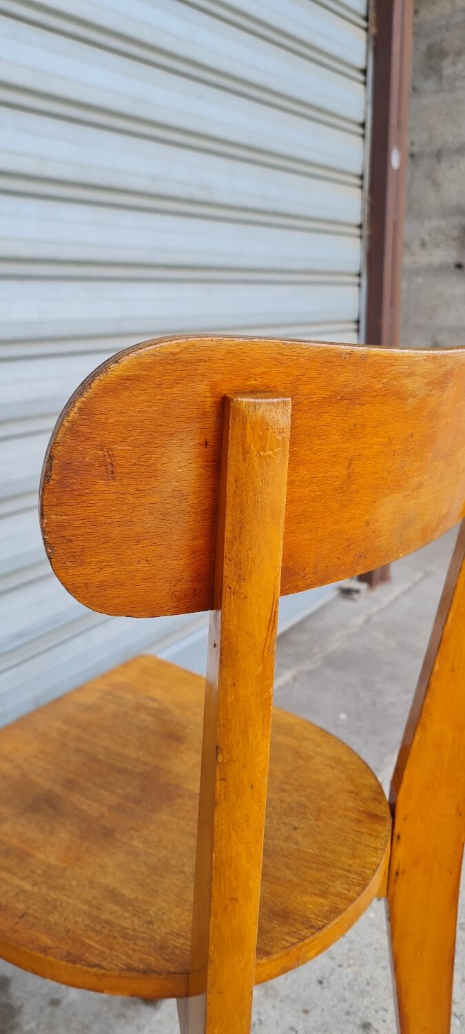 Bistro chair luterma