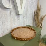 Vintage tray