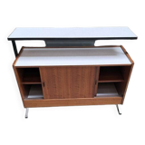 2-door sideboard with shelf