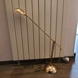 Zonca Voghera style articulated arm desk lamp