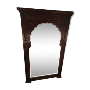 Miroir berbère ancien 90x150cm