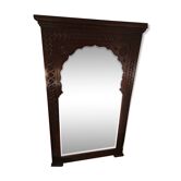 Ancient Berber Mirror 90x150cm