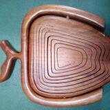 Trinket bowl