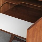 Sideboard by Louis van Teeffelen for Wébé, Dutch design, 1960s