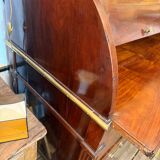 Louis XVI roll-top desk