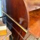 Louis XVI roll-top desk