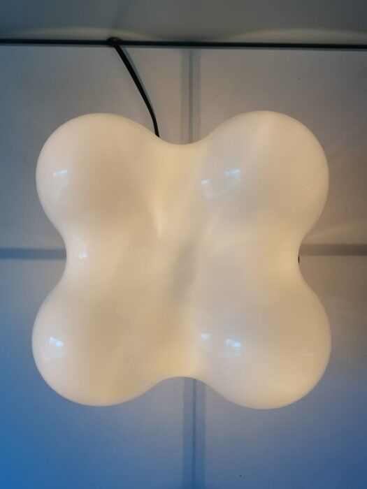 Vintage Italian table lamp