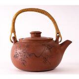 Teapot, Art of Asia, twentieth century