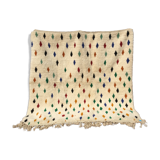 Boujaad rug 241 x 235 cm