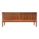Mid-century oak sideboard by Bramin, 1960s