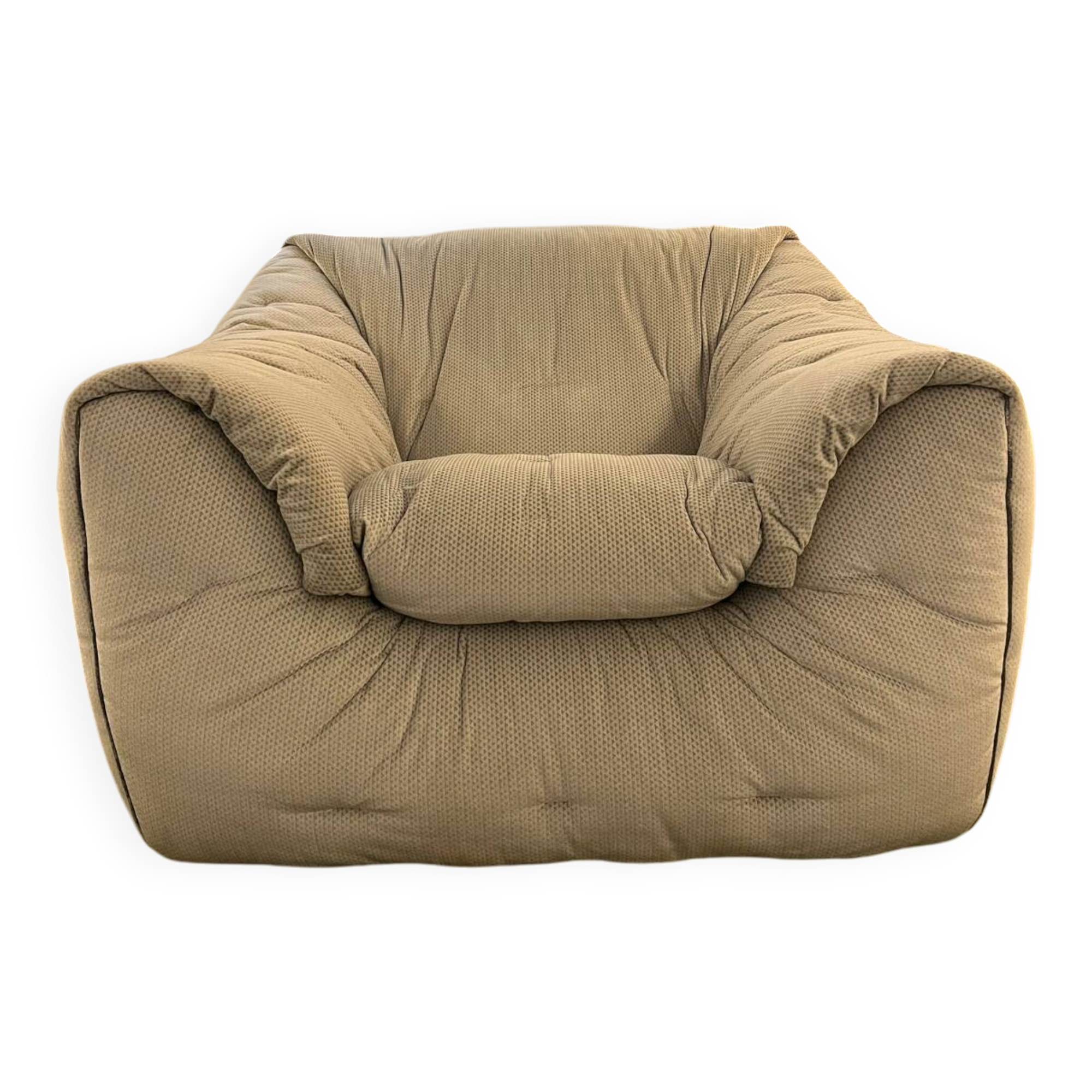Roset armchair model Sloop - 1980s Designer: Michel Ducaro