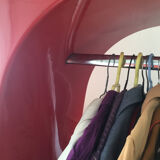 Coat rack from the 60s-70s.