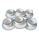 Vintage Coffee Service Salins Les Bains - Inalterable Model
