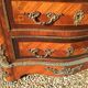 Former secretary