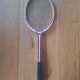 Vintage Maxima Finalist wooden tennis racket