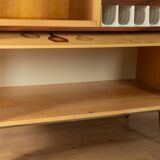 Unique home bar from the 1950s