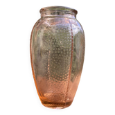 Vase in Rosaline