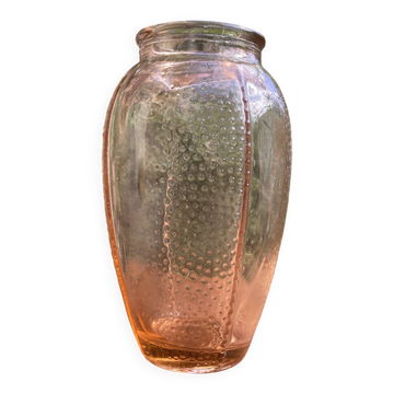 Vase in Rosaline