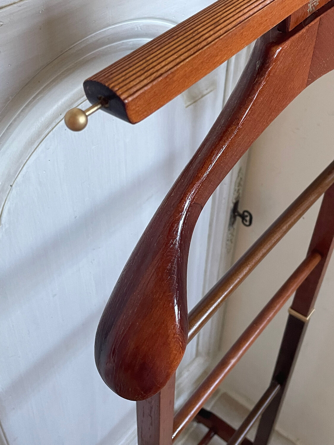 Fratelli Regiutti valet