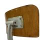 Vintage Friso Kramer chair from Ahrend de Cirkel dutch design