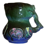 Old vase kaioa bidart
