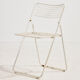 Chaise Rappen par Niels Gammelgaard pour Ikea