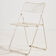 Chair Rappen by Niels Gammelgaard for Ikea