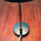German table lamp 6890 mid-century by Kaiser Idell / Kaiser Leuchten