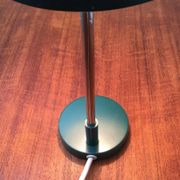 Lampe de table allemande 6890 de milieu de siècle de Kaiser Idell / Kaiser Leuchten