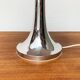 Lampe de table champignon espace âge milieu du siècle, années 1960