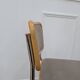 1 B32 chair in fabric
