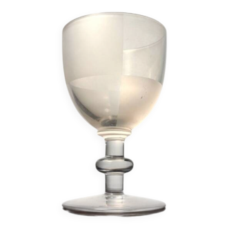 Hermès glass checkerboard