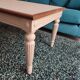 Table basse Art Déco