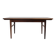 1960s Danish Adjustable Coffee Table