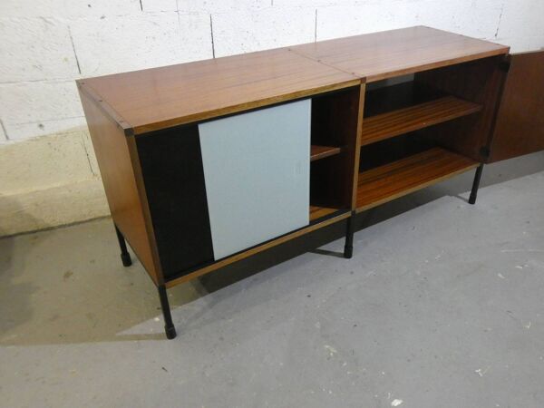 Enfilade ARP édité par Minvielle 1960