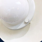 Vintage Ikéa wall lamp, 1970