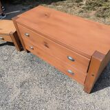 Commode