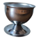 Coquetier vintage inox guy degrenne