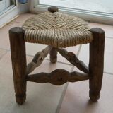 Tabouret de berger pour enfant