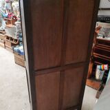 Small glass library 40/50s