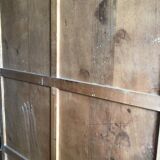 Formica kitchen buffet cabinet