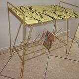 Table vinyls holder of the 50