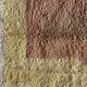 Moroccan Berber rug Beni M'rirt hand-knotted
