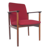 Fauteuil Impala de Fristho Cor Bontenbal