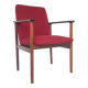 Impala armchair by Fristho Colour Bontenbal