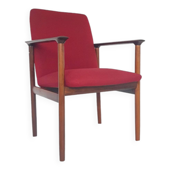 Fauteuil Impala de Fristho Cor Bontenbal